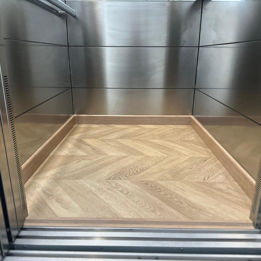 Ascensor