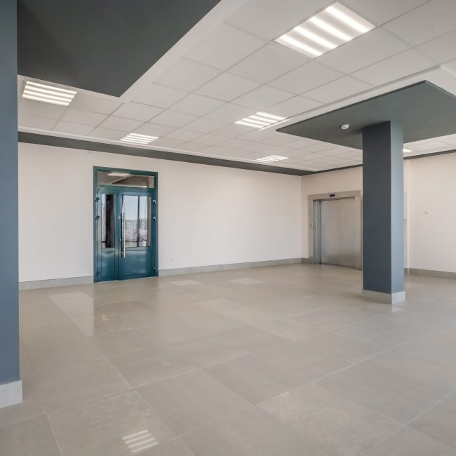 Obras y Reformas Tenerife. Locales Comerciales. Constructa S.L
