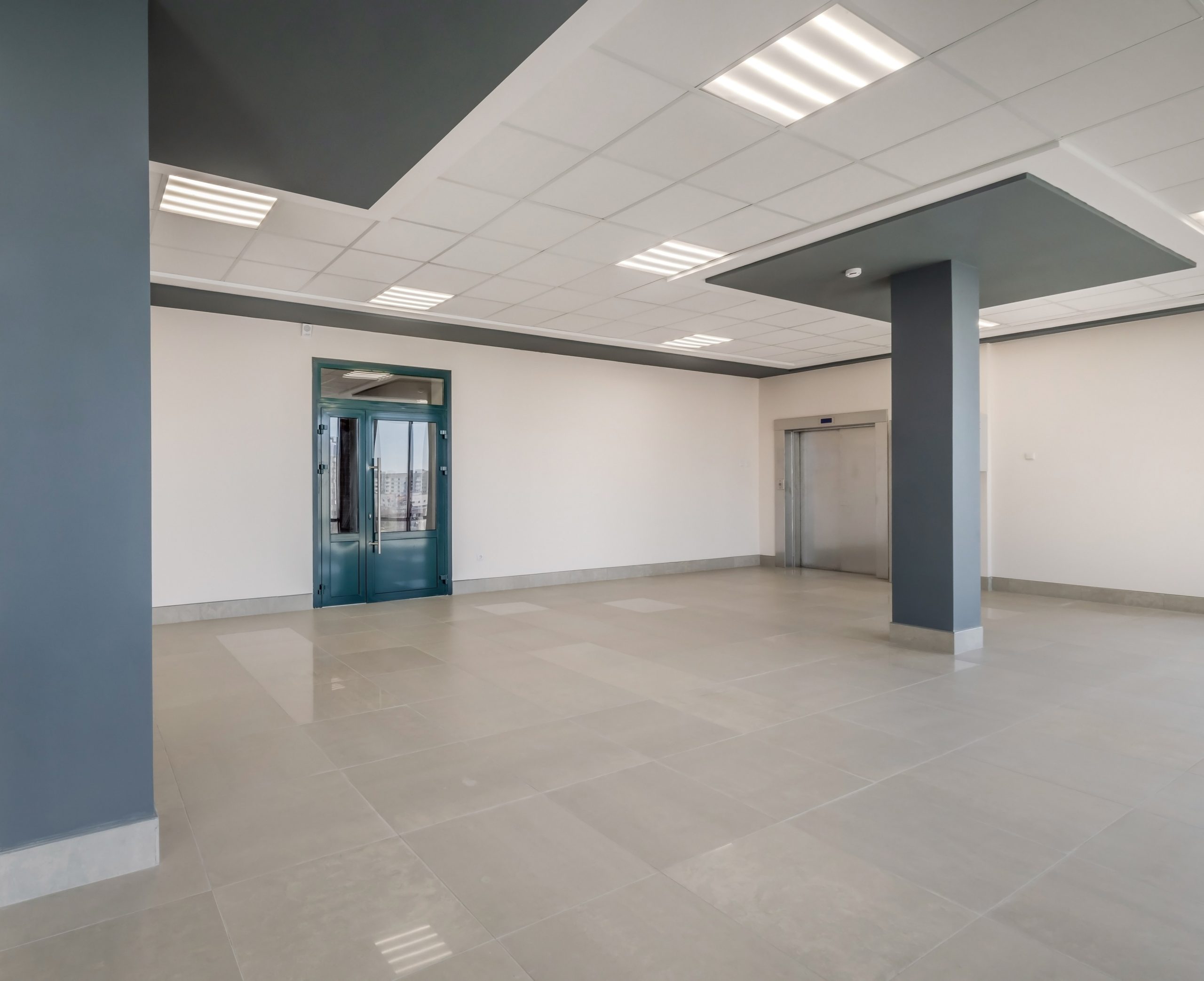 Obras y Reformas Tenerife. Locales Comerciales. Constructa S.L